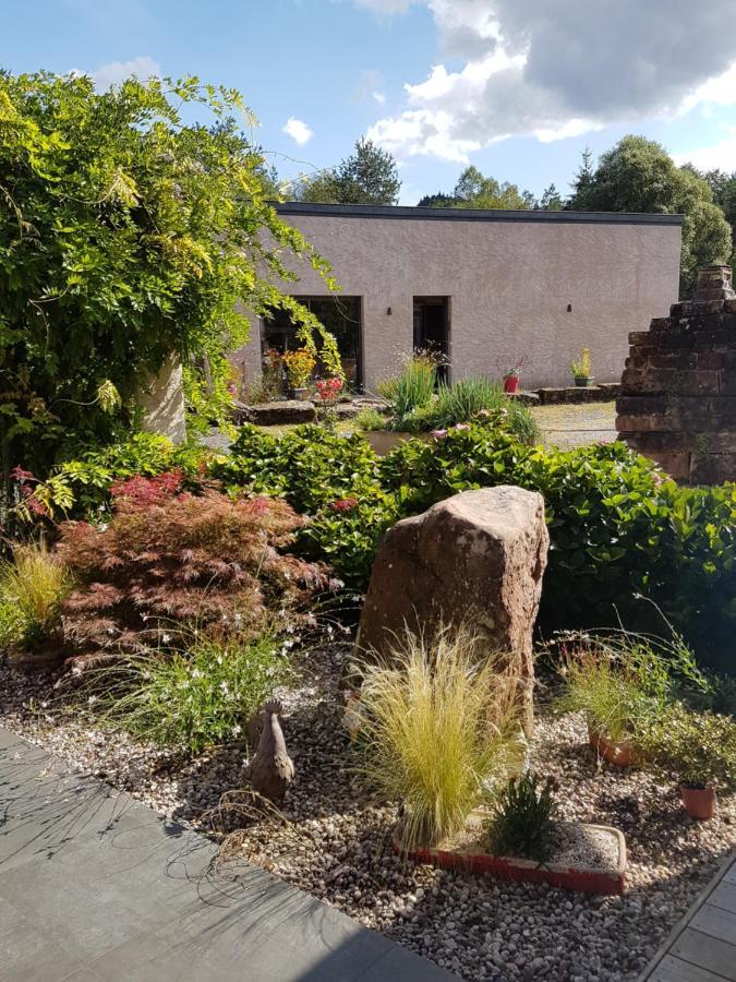 La Maison De Louise Pierre-Percée Eksteriør billede